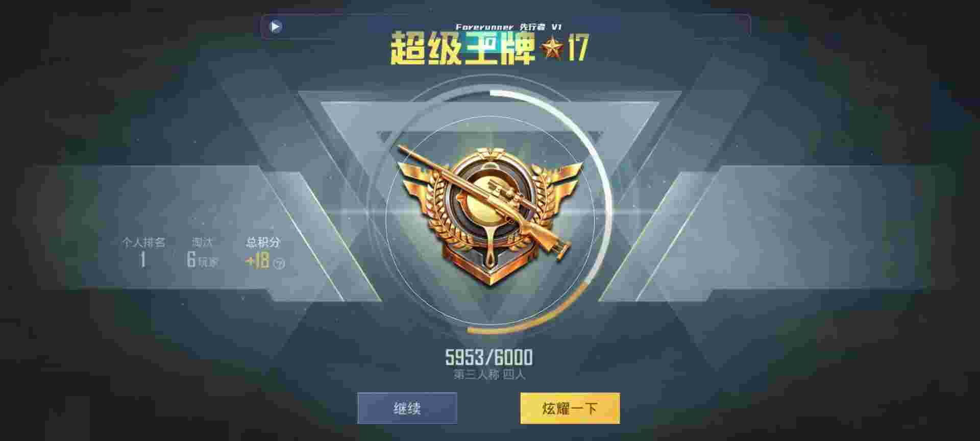 和平精英鸡腿辅助自瞄 - ��Ҵ��ƽ��Ӣ��Ƶ辅助预览图
